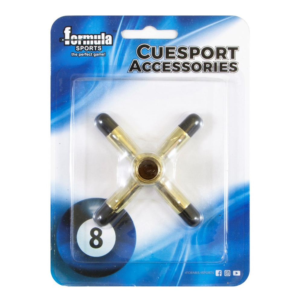 X Rest Brass – Formula Sports