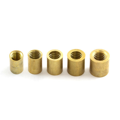 Brass Ferrule Glue Tip