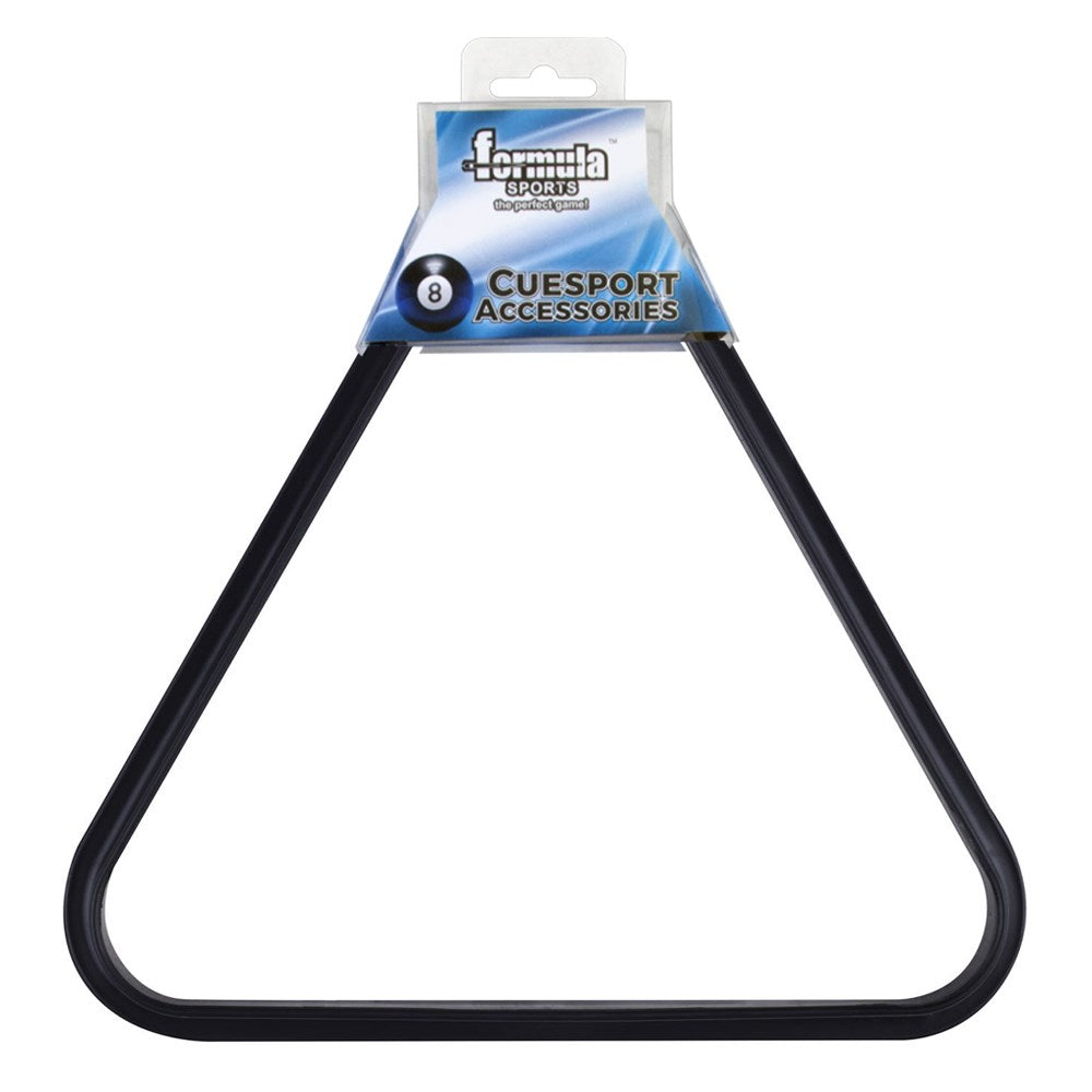 PVC Triangle – Formula Sports