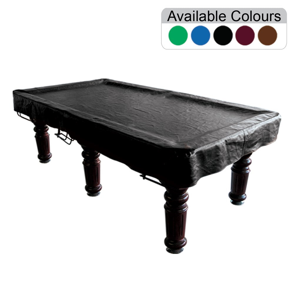 8' Heavy Duty Table Cover