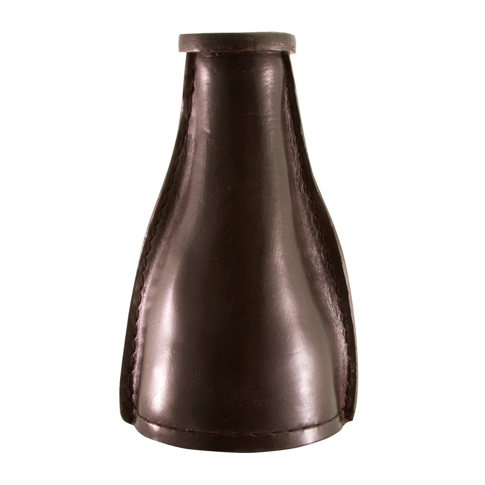 Kelly Pool Shaker Bottle Leather