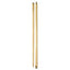 Rest Handle 2pce 57"