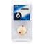 Training 6 Spot Cue Ball Blister