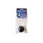 Plain Black Ball 2"