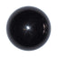 Plain Black Ball 2"