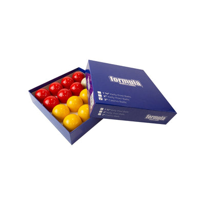Standard Casino Balls Boxed