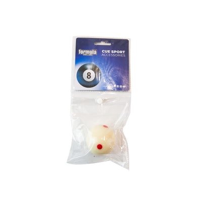 Training 6 Spot Cue Ball