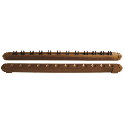 Clip Wall Rack - 12 Cues