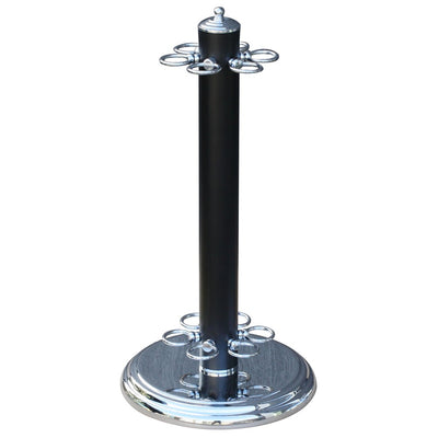 Metal Cue Stand - 6 Cues