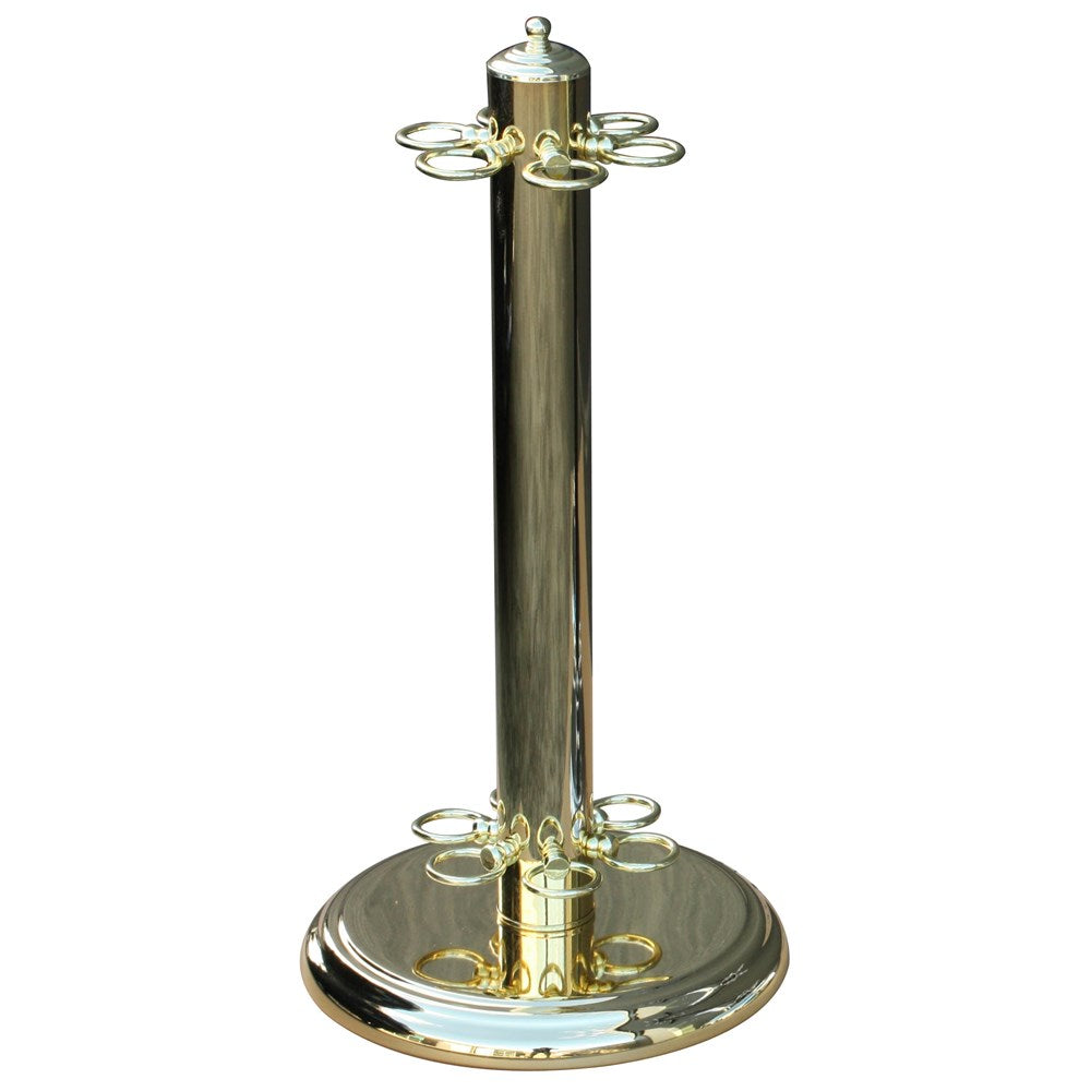 Metal Cue Stand - 6 Cues