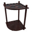 Corner Cue Stand - 8 Cues