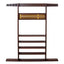 Combi Cue Rack