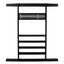 Combi Cue Rack