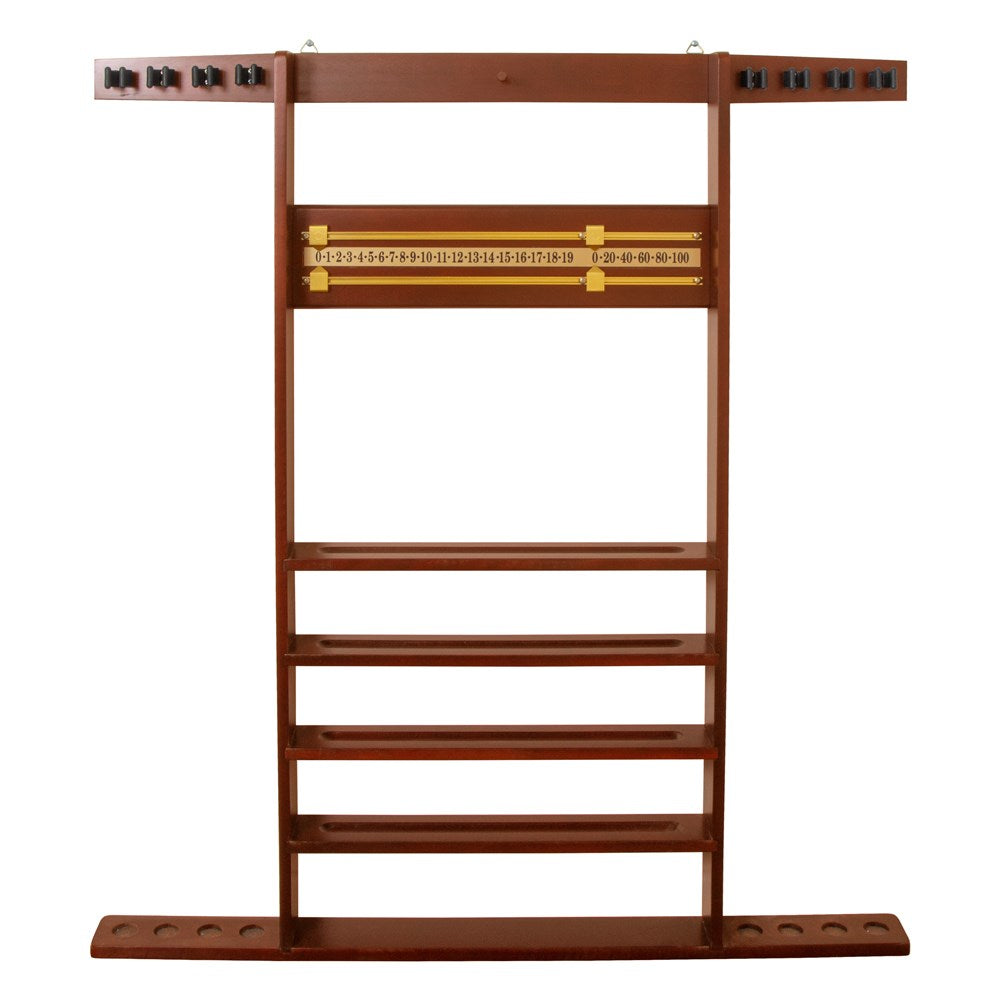 Combi Cue Rack