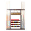 Combi Cue Rack