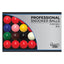 Professional Snooker Balls Boxed
