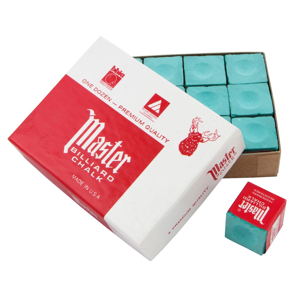 Master Chalk 12pk
