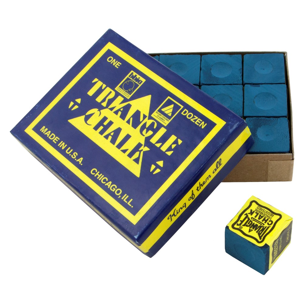 Triangle Chalk Gross 144