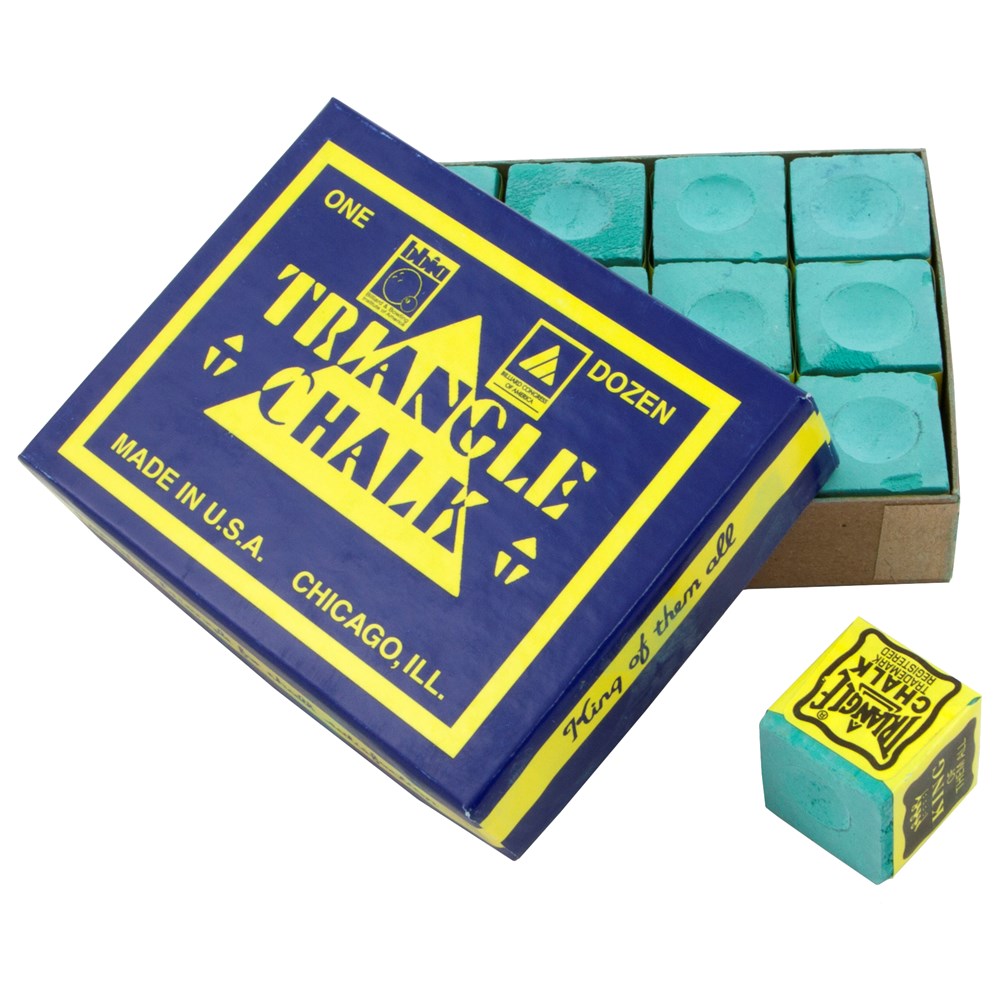 Triangle Chalk Gross 144