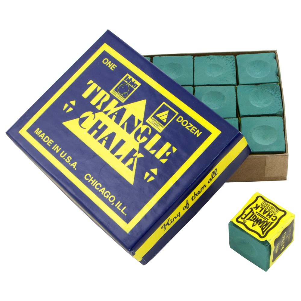 Triangle Chalk Gross 144