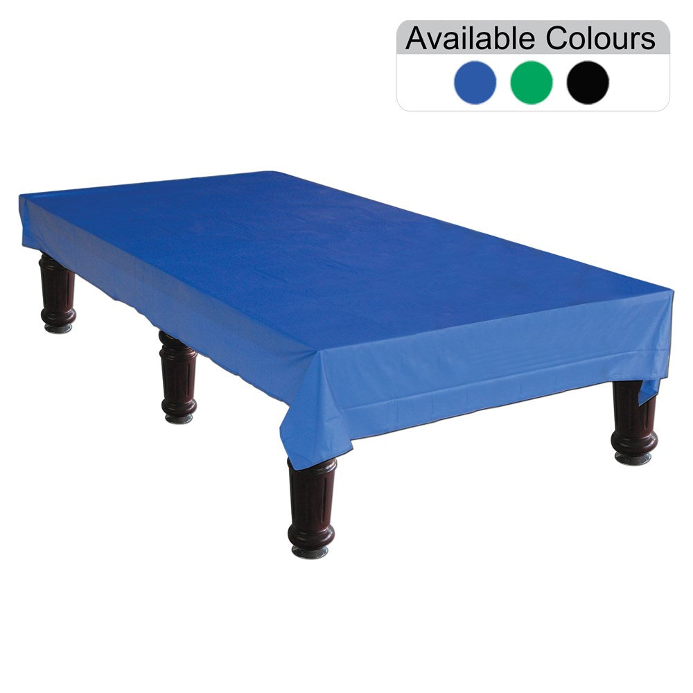 9' PVC Table Cover Bagged