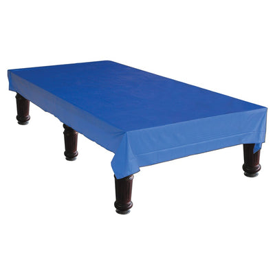 9' PVC Table Cover Bagged