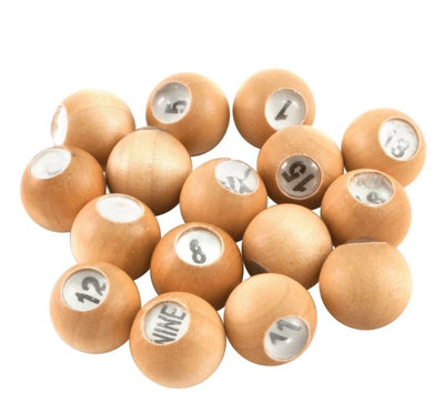 Kelly Pool Marbles