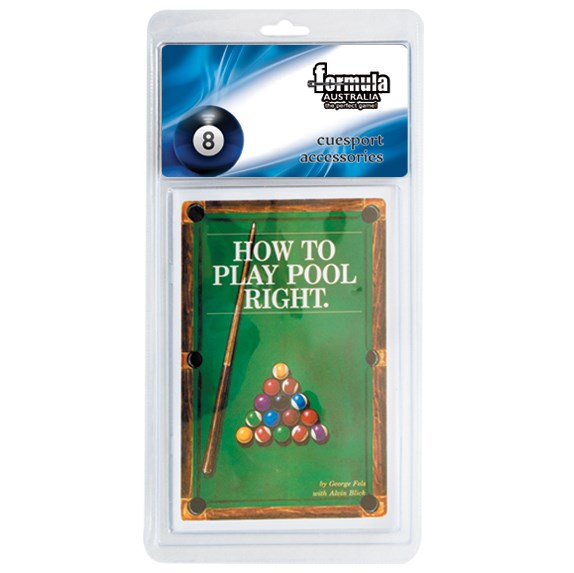 How To Play Booklet – Formula Sports