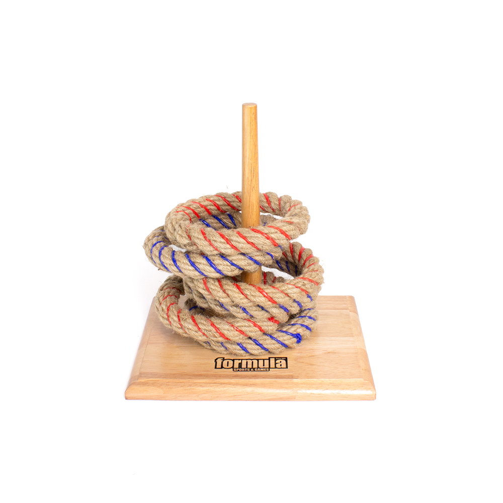 Rope Quoits