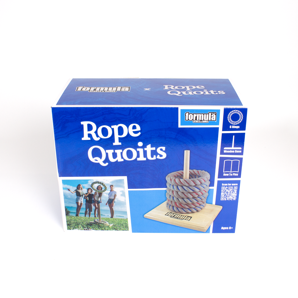 Rope Quoits