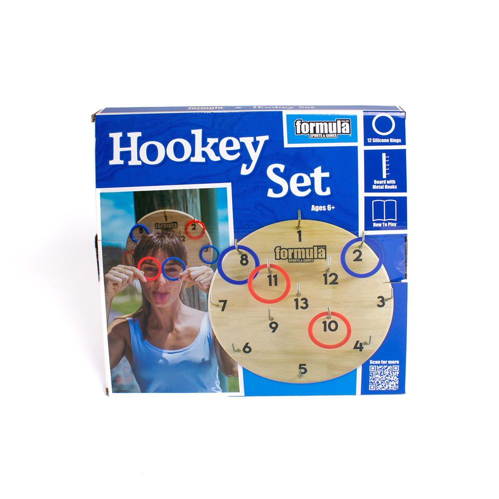Hookey – Formula Sports
