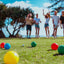 Family Bocce Set