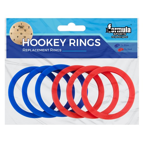 Replacement Hookey Rings