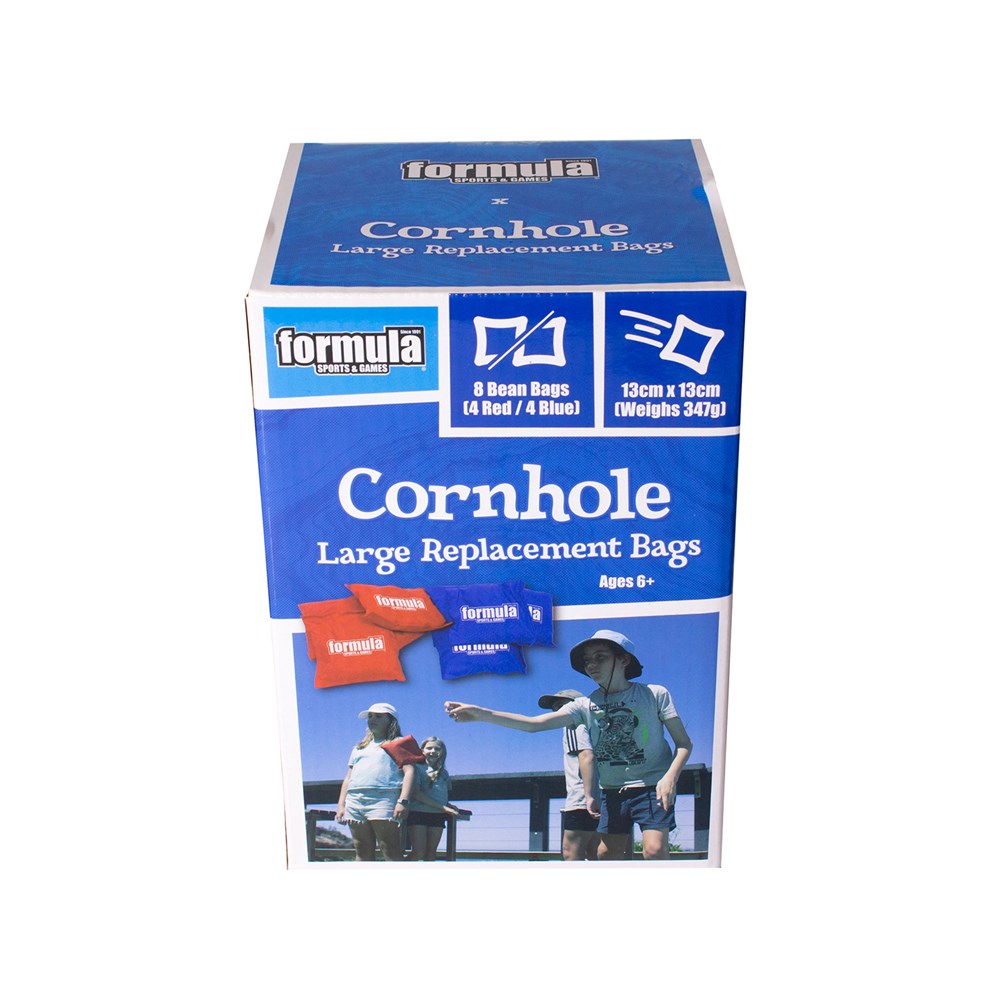 Large Replacement Cornhole Bags