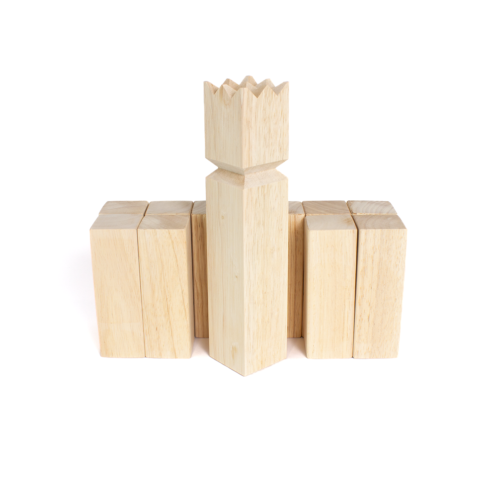 Kubb XL