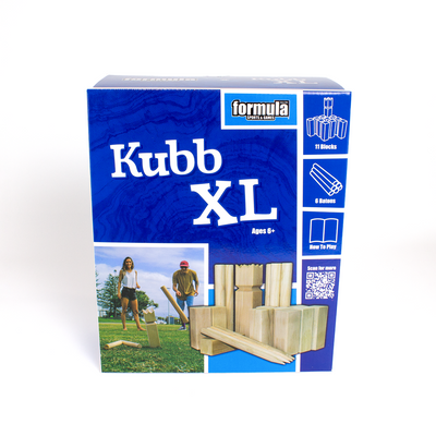 Kubb XL