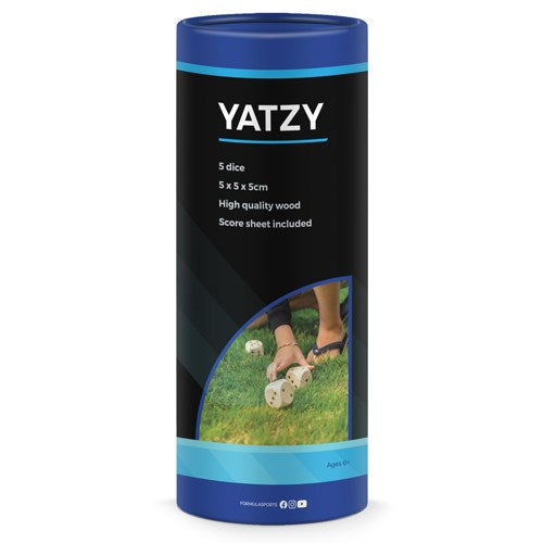 Yatzy