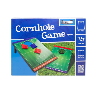 Cornhole Game