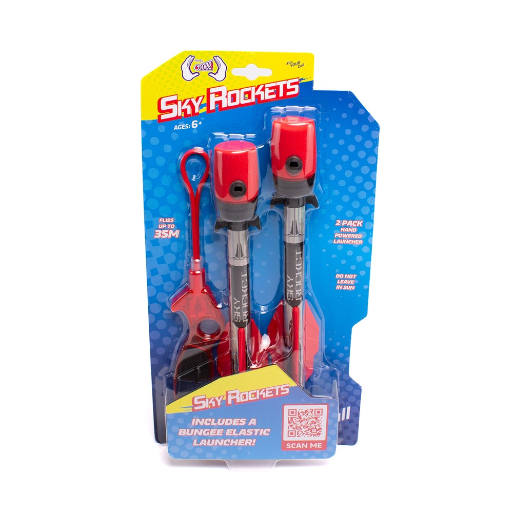 Sky Rockets Corner Sky Rockets – Formula Sports
