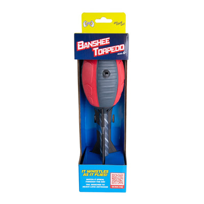 Banshee Torpedo