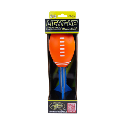 Light-Up Banshee Torpedo
