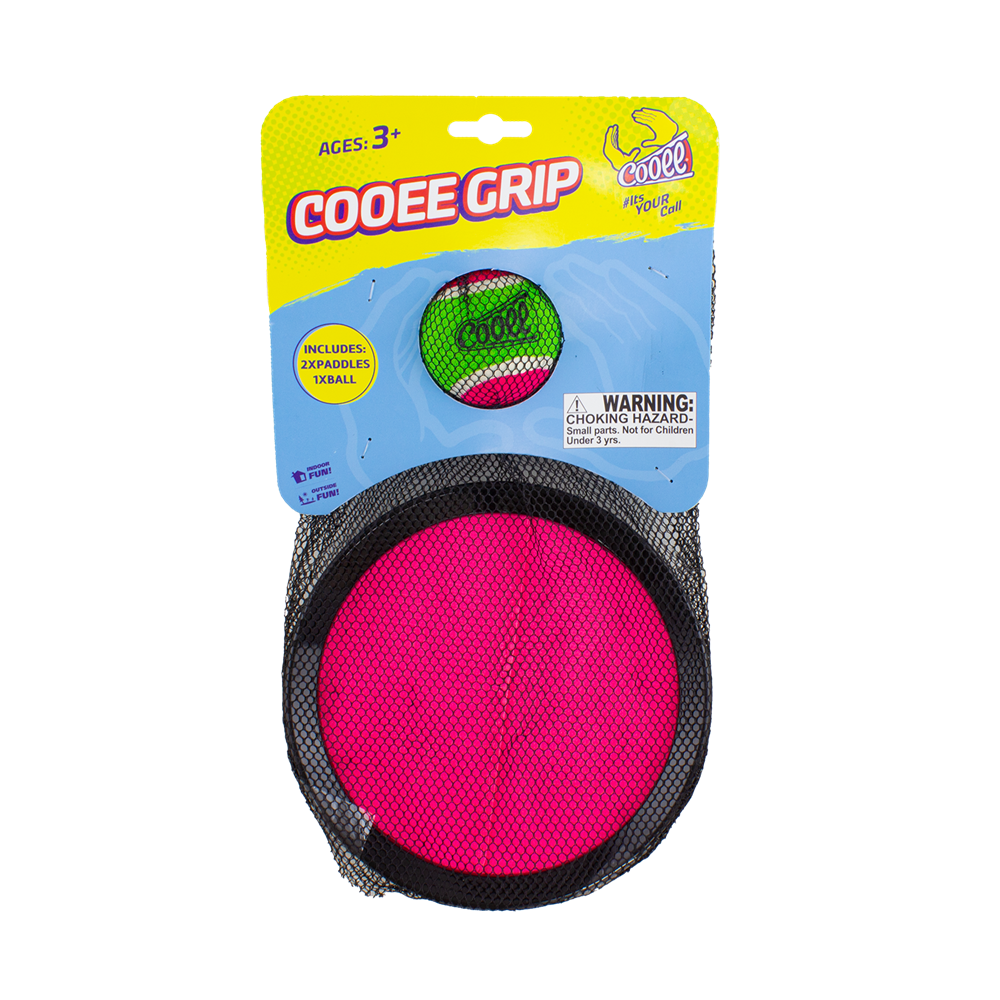 Cooee Grip