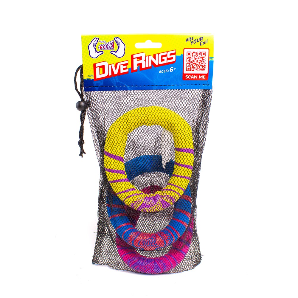 Dive Rings – Formula Sports
