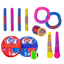 Mega Pool Pack - 11 Piece Pack