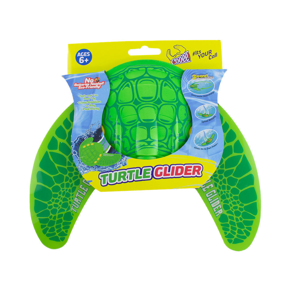 Turtle Glider
