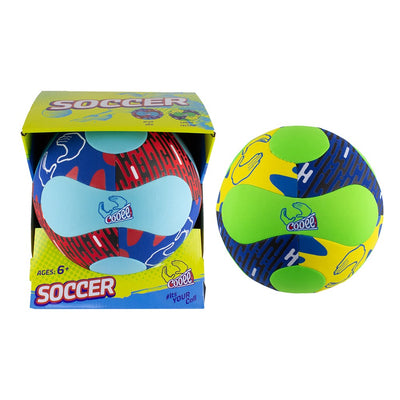 Soccer (Assorted Colours)