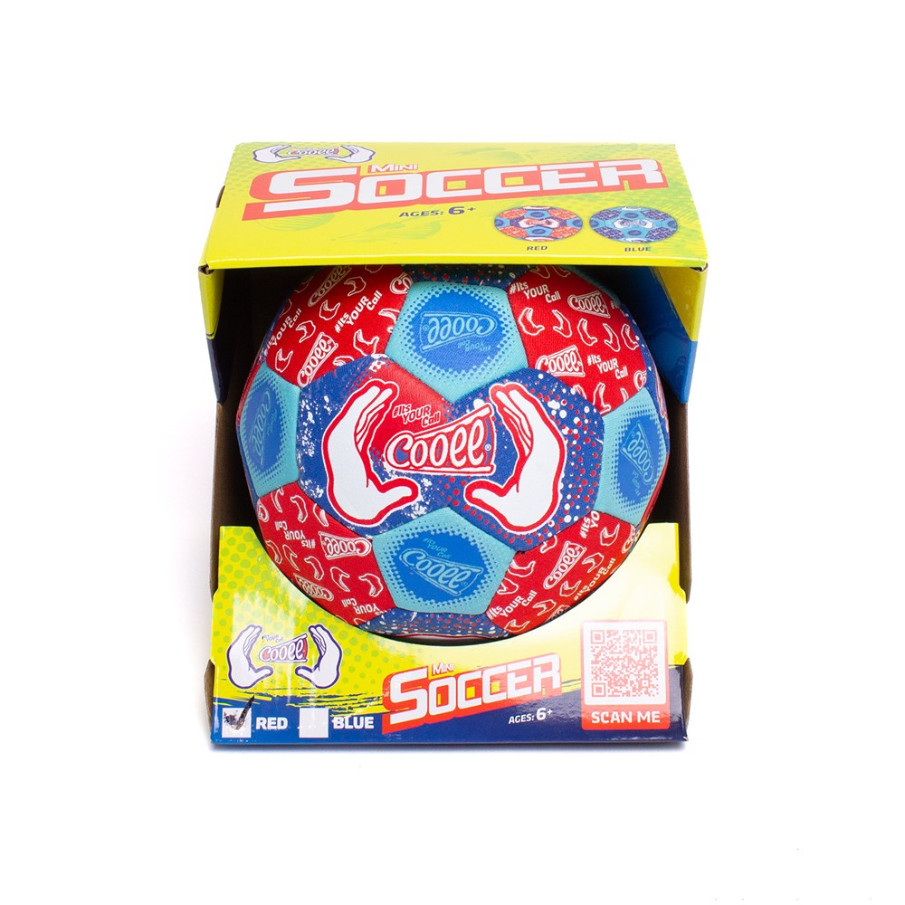 Mini Soccer