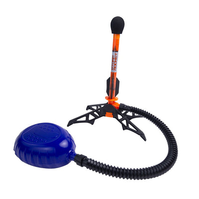 Light-Up Stomp Rocket