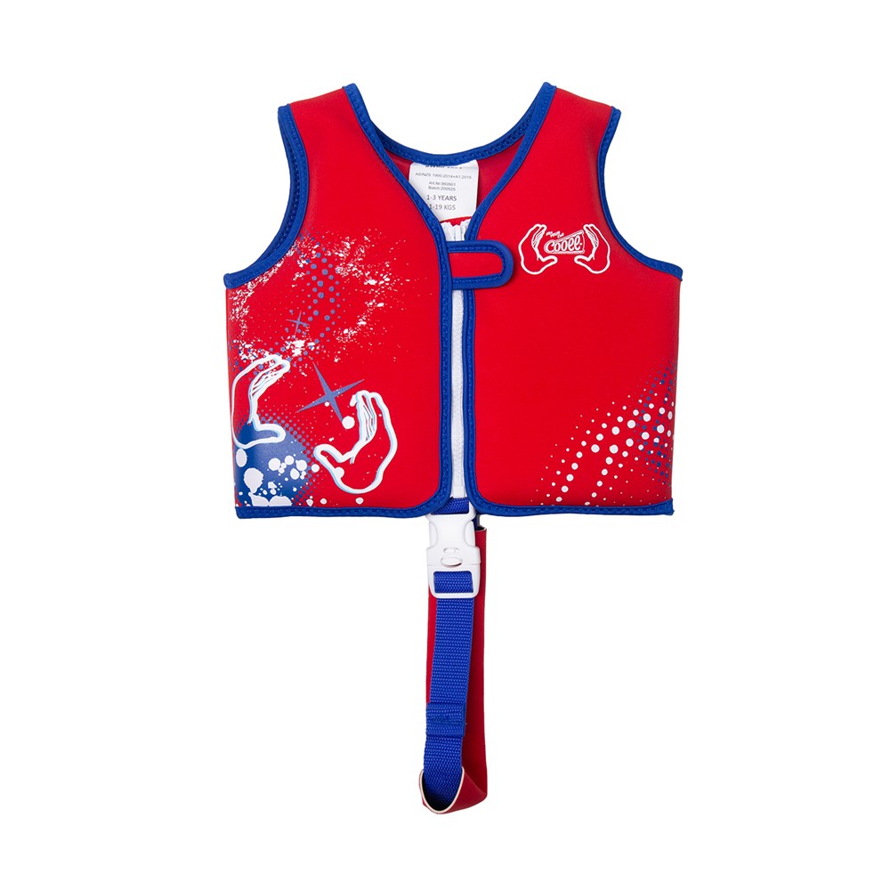 Swim Vest