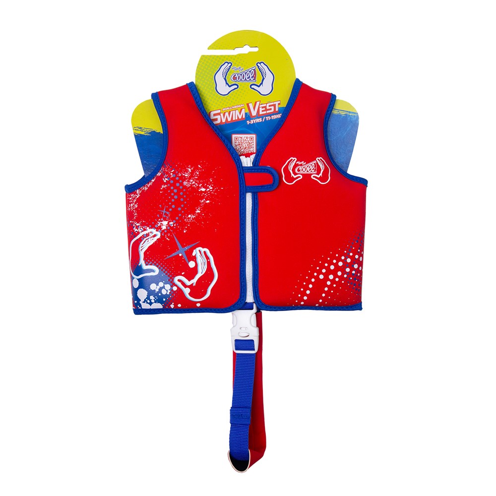 Swim Vest
